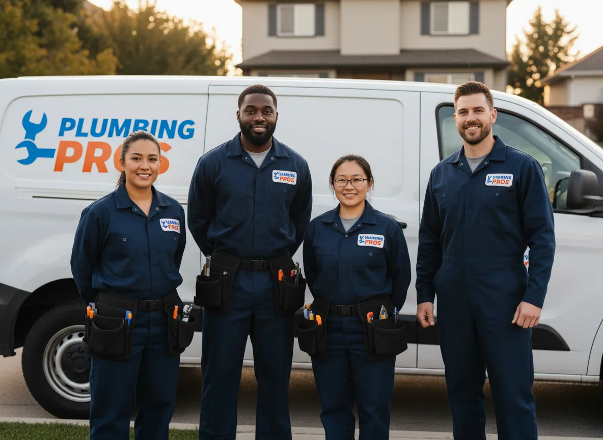 Water Heater Repair company in Milton Mills, NH